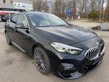 BMW 228i Xdrive Gran Coupé  M Paket LED - schwarze BMW 2er Gran Coupé