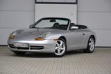 Porsche 996 Carrera Cabriolet - Porsche Gebrauchtwagen von 1998