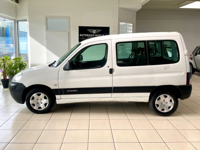 Citroën Berlingo 1.4 Advance