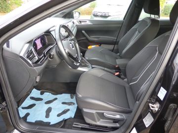 Volkswagen Polo VI  1.0 TSI DSG OPF Highline Herbst Spezial