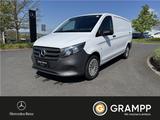 Mercedes-Benz 116 Vito Kasten Lang MBUX*Klima*Navi*Spurhalte* - Mercedes-Benz Vito: Mb
