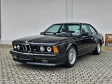 BMW 635 CSI A - BMW 635: Csi