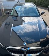 BMW 3er BMW Touring Sport Line - BMW: Kombi, Bmw3er