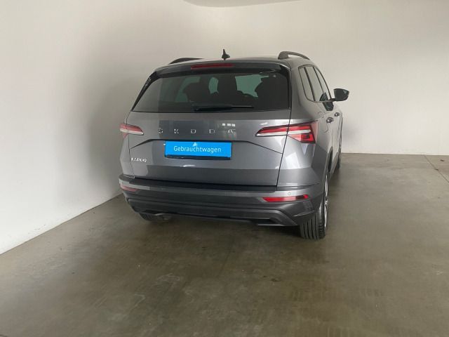 Karoq Ambition 1.0 TSI KLIMA+SHZ+EPH+ALU