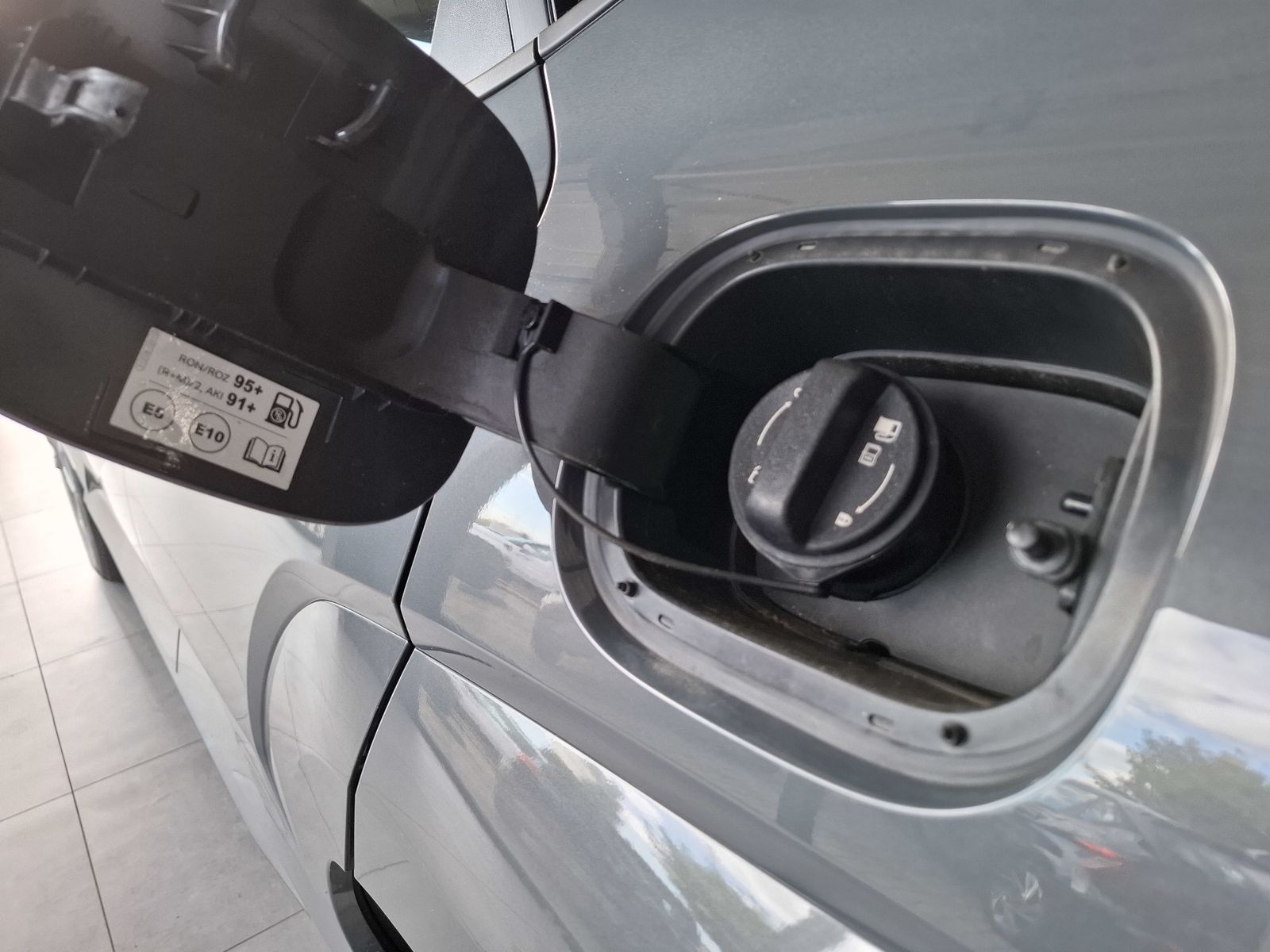Hyundai KONA - Bild 40