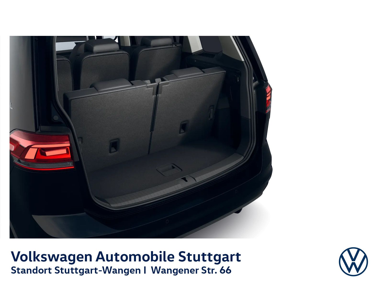 Volkswagen Touran - Bild 7