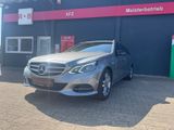 Mercedes-Benz T-Modell E 200 CGI BlueEfficiency*AHK*Led*Masage - Mercedes-Benz E 200: Kombi