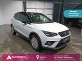 Seat Arona 1.5 TSI FR LED|Navi|ParkPilot|Sitzhz - Seat Arona Gebrauchtwagen in München