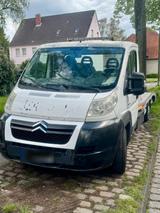 Citroën Citroen Jumper Abschleppwagen - Citroën Jumper in Duisburg