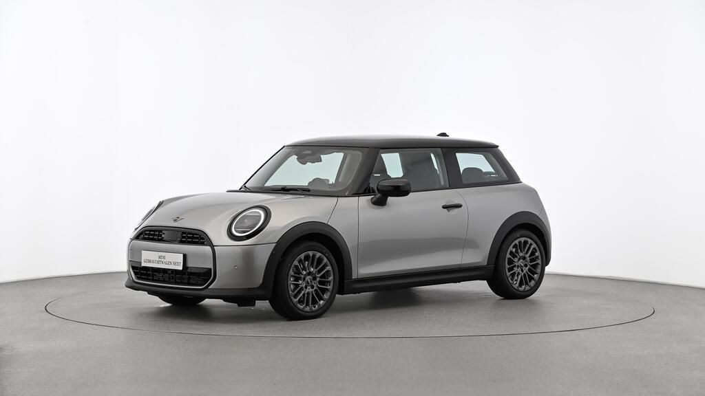 MINI Classic Trim