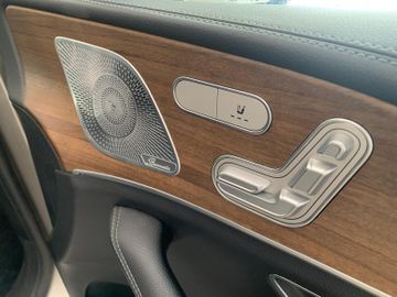 Mercedes GLE 350 - 4