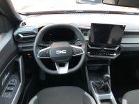 Dacia Bigster - Vorschau Bild 21