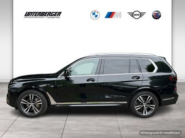 BMW X7 - 3