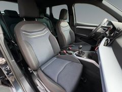 Fahrzeugabbildung Seat Arona FR 1.0 TSI 116 PS Navi Sitzh LED Alu PDC