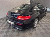 Mercedes-Benz C 250 Coupe*AMG*PANO-ACC-LED-KLIM-LM-NAVI-SHZ-9G - Mercedes-Benz C-Klasse: Coupe