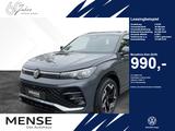 Volkswagen Tiguan R-Line 2.0 l TDI DSG Leder Navi HUD 360°