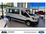 Ford Transit Kombi 350 L3H2 Automatik  Trend KLIMA SY - Ford Transit in Oberhausen