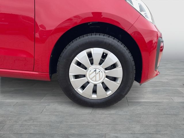up! 1.0 TSI CLIMATRONIK BLUETOOTH DAB+ ZV FH