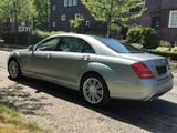 Mercedes-Benz S 500 4MATIC L Designo Selection Gold AMG Magno - Mercedes-Benz S 500 in Hannover