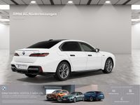 BMW i7 - Vorschau Bild 2