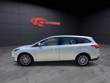 Ford Focus - 4
