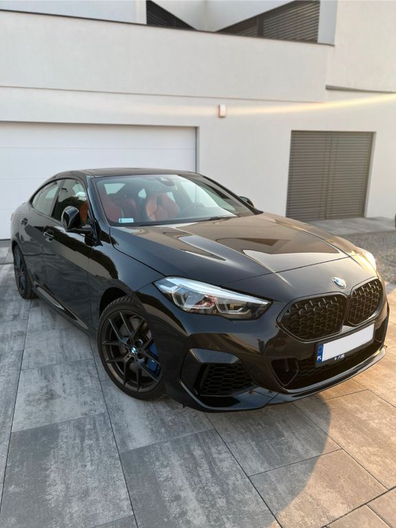 BMW 2er Gran Coupé