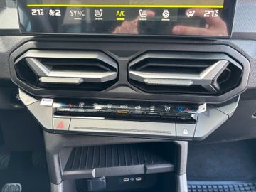 Dacia Bigster mild hybrid ECO-G 140 Journey