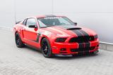 Ford Mustang - Ford Mustang aus 2012