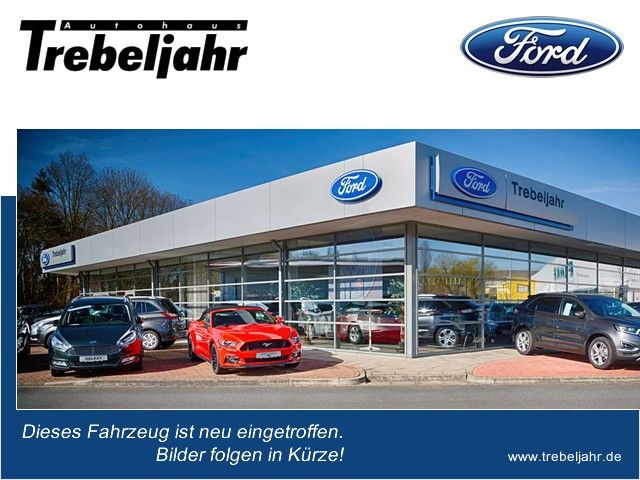 Ford Puma 1.0 Mild Hybrid ST-Line X LED+NAVI+KAMERA