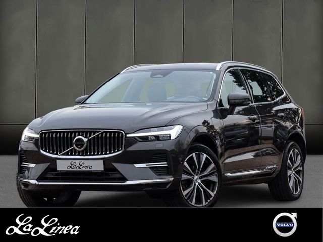 Volvo XC60 T6 AWD Recharge Plug-In Hybrid Inscription 