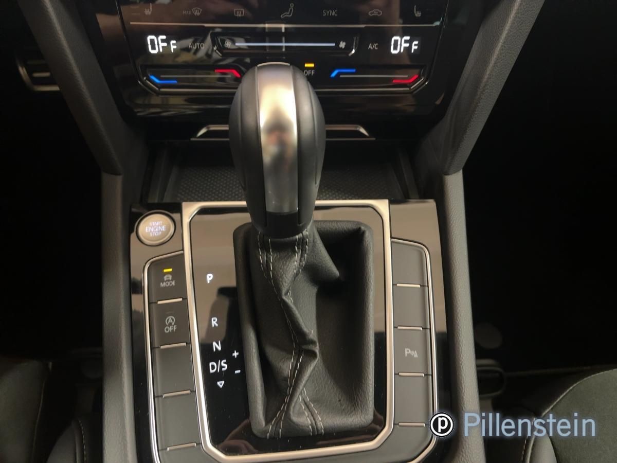 Volkswagen Arteon - Bild 15