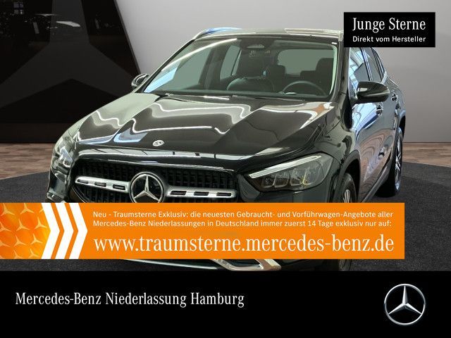 Mercedes-Benz GLA 180 PROGRESSIVE ADVANCED/TOTW/LED/MBUX/EASY