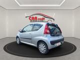 Peugeot 107 1.0 Filou KLIMAANLAGE ELEKTRISCHE FENSTER ZV - Peugeot 107 aus 2006