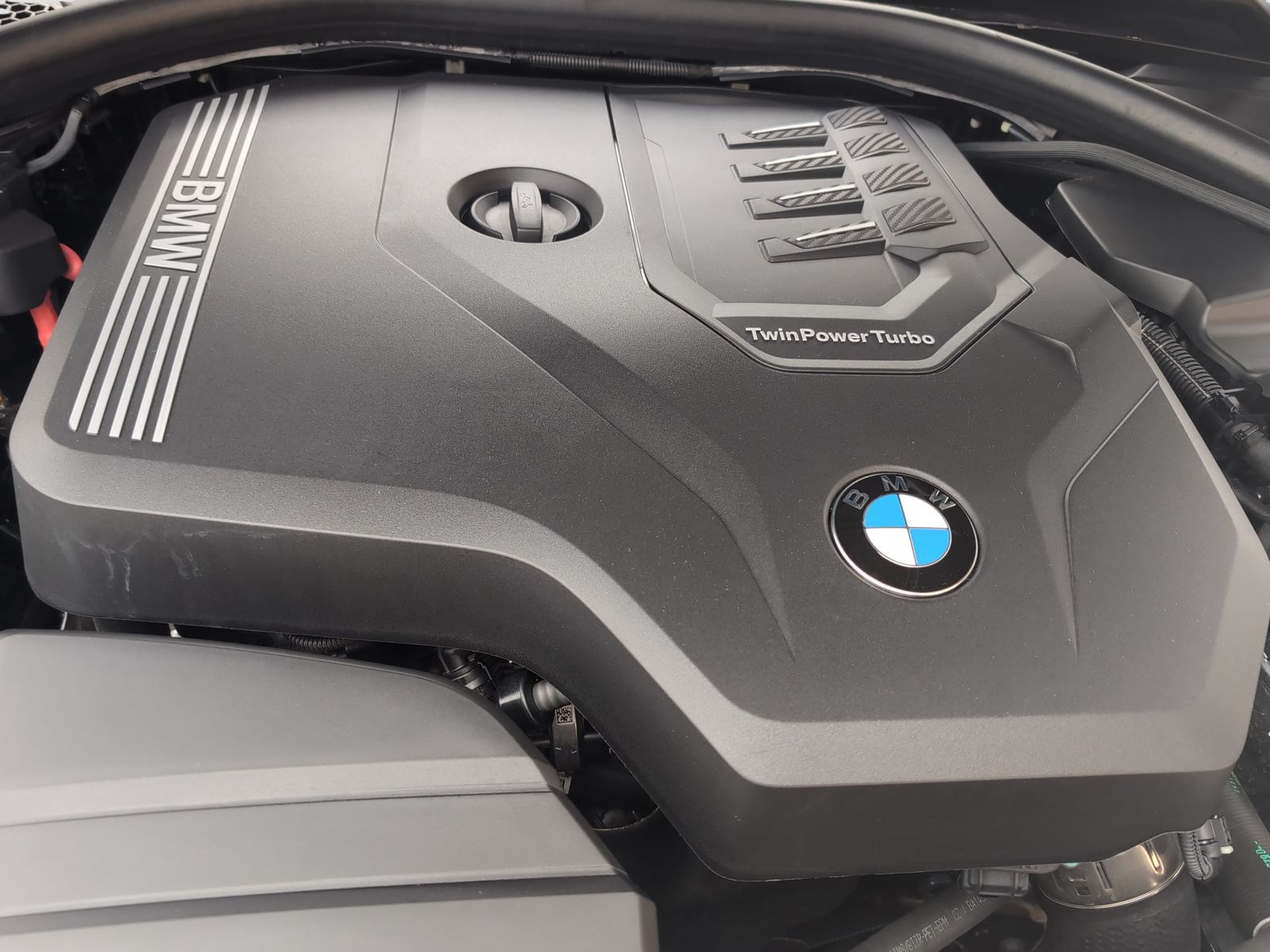 BMW 318 - Bild 16