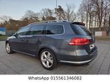 Volkswagen Passat-2.0TDI-Wolfsburg-Edition-Highline-DSG-AHK - : Wolf