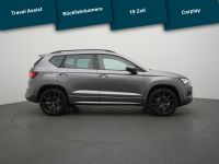 Cupra Ateca - Vorschau Bild 3