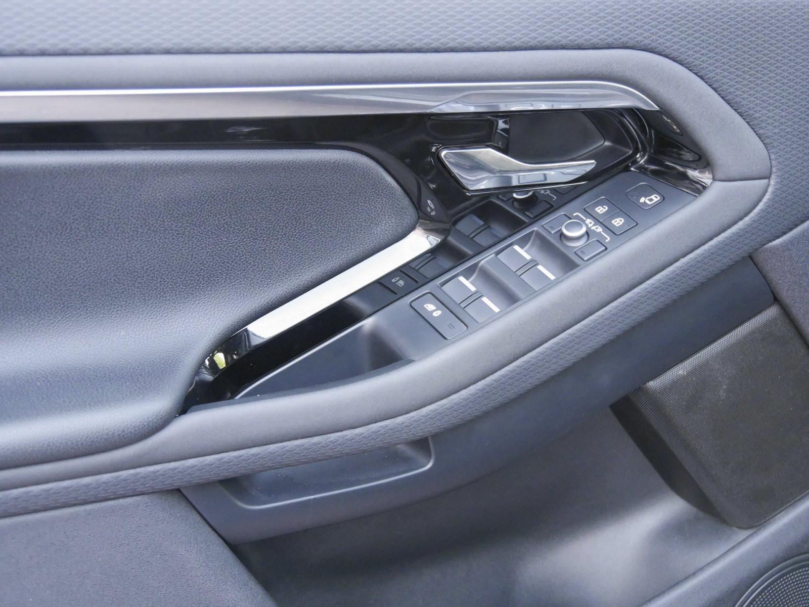 Land Rover Range Rover Evoque R-Dynamic Sel.Heckklappe20"