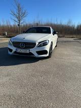 Mercedes-Benz C 43 AMG Mercedes-AMG C 43 4MATIC Autom. Mer... - : Roadster, Mercedes