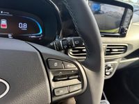 Hyundai i10 - Vorschau Bild 19