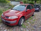 Renault Megane 1.3, TÜV 08/26, BJ 2003, se... - Renault Megane: R26r