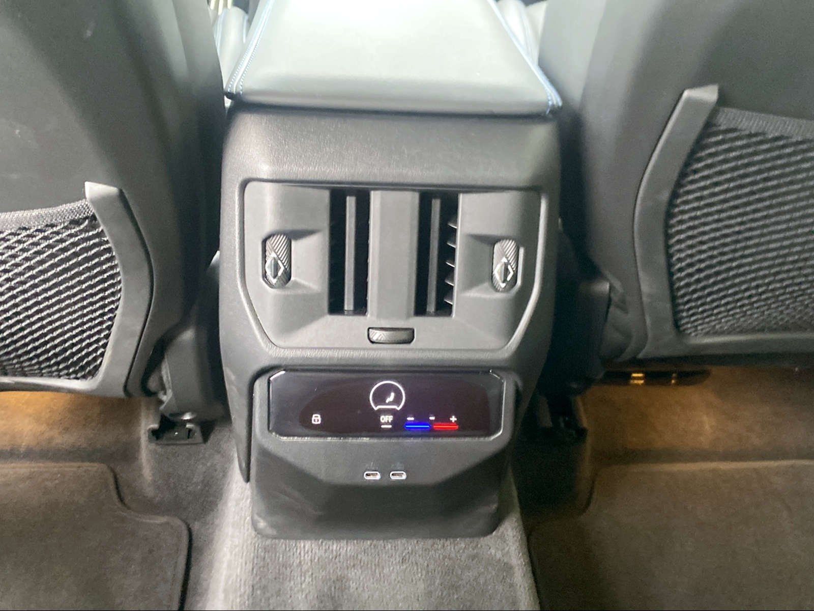 BMW X3 - Bild 17