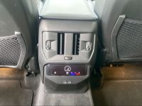 BMW X3 - Vorschau Bild 17