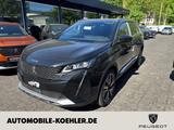 Peugeot 5008 Hybrid GT 136 NAVI SITZHEIZUNG 7-SITZE 19'' - Peugeot 5008 Tageszulassungen