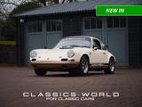 Porsche 911 Urmodell 3.2 Carrera Lightweight - Just Arri - Porsche: Coupe, 3.2