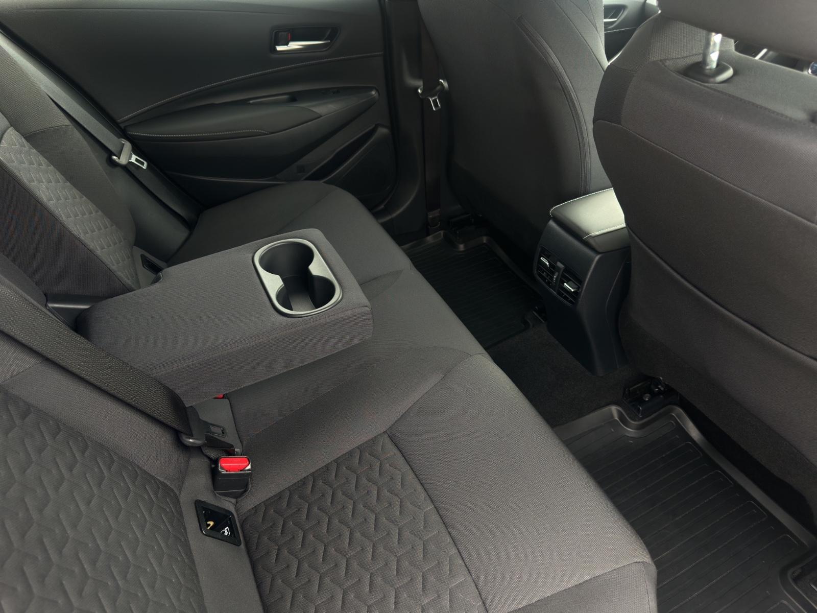 Suzuki Swace 1.8 Hybrid Comfort+ LED Garantie 2.Hand