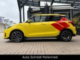 Suzuki Swift Sport 1.4 BoosterJet, ACC, LED, Kamera - Suzuki Swift: Gelb, Sport