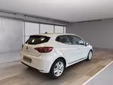 Renault Clio Zen 1.0 90 TCe SHZ/DAB/FULL-LED/KLIMA - Renault Clio: Weiß