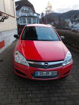 Opel Astra 1.4 Twinport Edition Edition