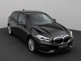 BMW 118i DAB CockPitProf LED PDC Geschwindigkeitsreg - BMW 118 in Erfurt