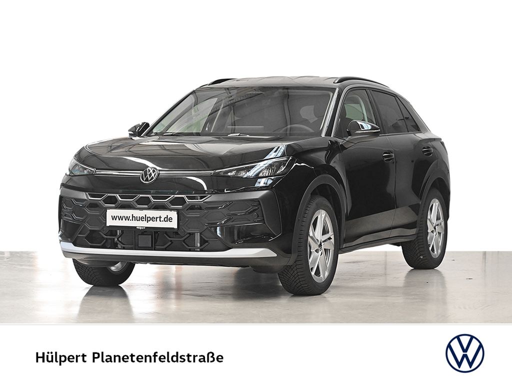 Image of Volkswagen T-Roc
